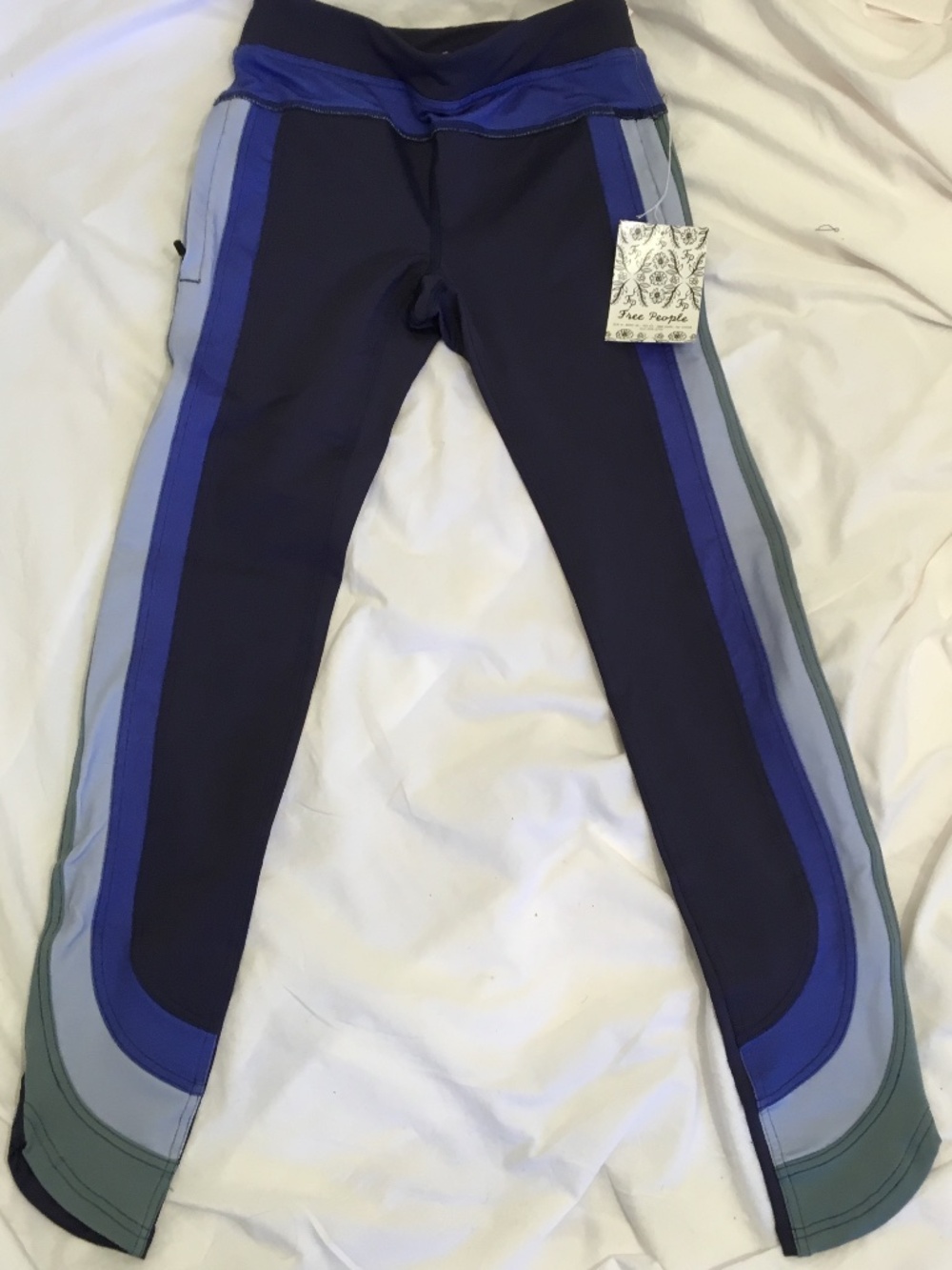 NWT RARE FP Movement Leggings